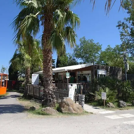 La Pepiniere Le Grau-dʼAgde