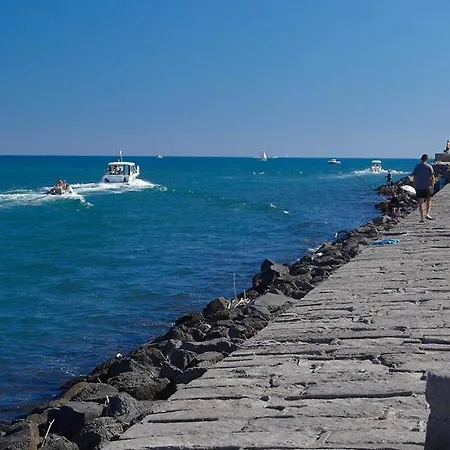 La Pepiniere Le Grau-dʼAgde