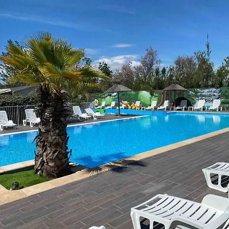 La Pepiniere * Le Grau-dʼAgde